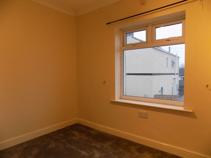 Wigan Road Westhoughton